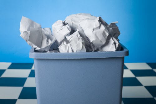 Choosing a reliable waste removal service