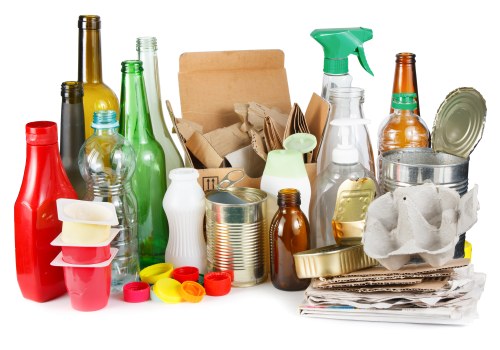 Professional Office Clearance Team in Alperton