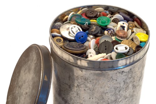 Residential and commercial waste management