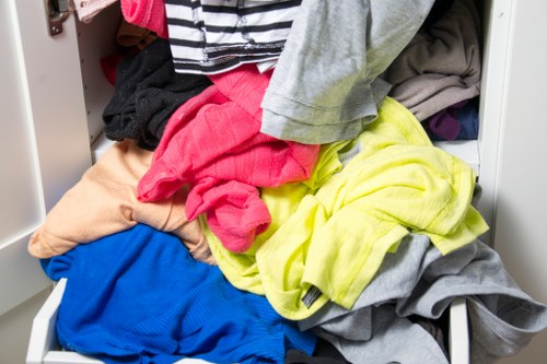 Eco-friendly house clearance solutions